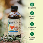 ChildLife Essentials First Defense Immune Support Liquid - 12 Fl Oz - image 4
