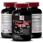 Swan Life Essentials Tribulus Terrestris Extract 1000mg - 90 Tablets
