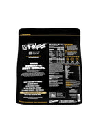 Mutant Mass Weight Gainer Protein Powder, Cookies & Cream - 5 lb - image 9