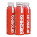 Ketone-IQ Caffeine-Free Brain & Focus Supplement - 3 Bottles