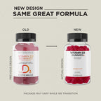 Codeage Vitamin D3 5000 IU Gummies - 60 Gummies - image 3