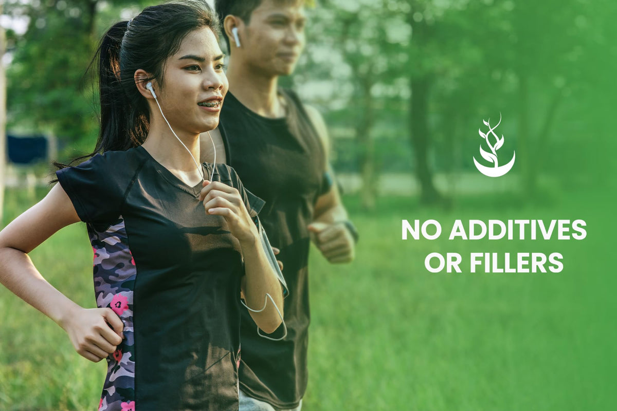 PURE ORIGINAL INGREDIENTS Broccoli Extract No Magnesium Or Rice