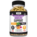 Kaya Naturals Elderberry Immune Support