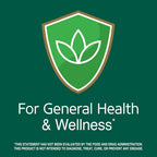 21st Century Lion's Mane 2,100mg with Black Pepper - 60 Capsules - image 4