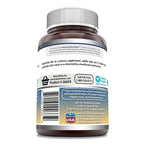 Amazing Nutrition Magnesium Citrate 200 mg - 120 Tablets - image 5