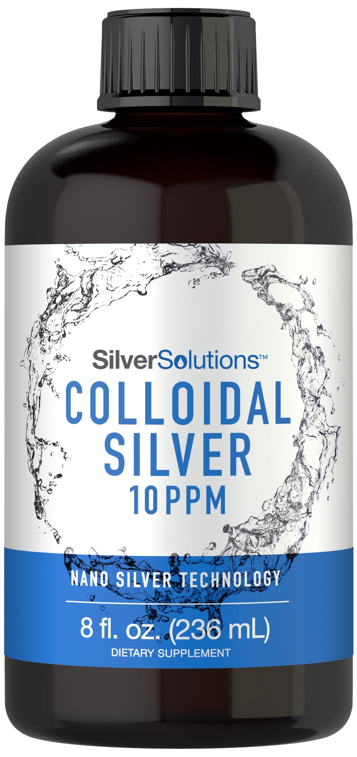 Carlyle MINERAL_SUPPLEMENT