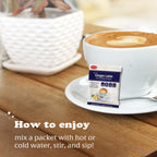 Pocas Ginger Latte Instant Tea 2-Pack - image 4