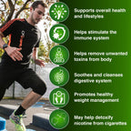 Wellgenix Strip 5 Day Detox Cleanse - 40 Capsules - image 4