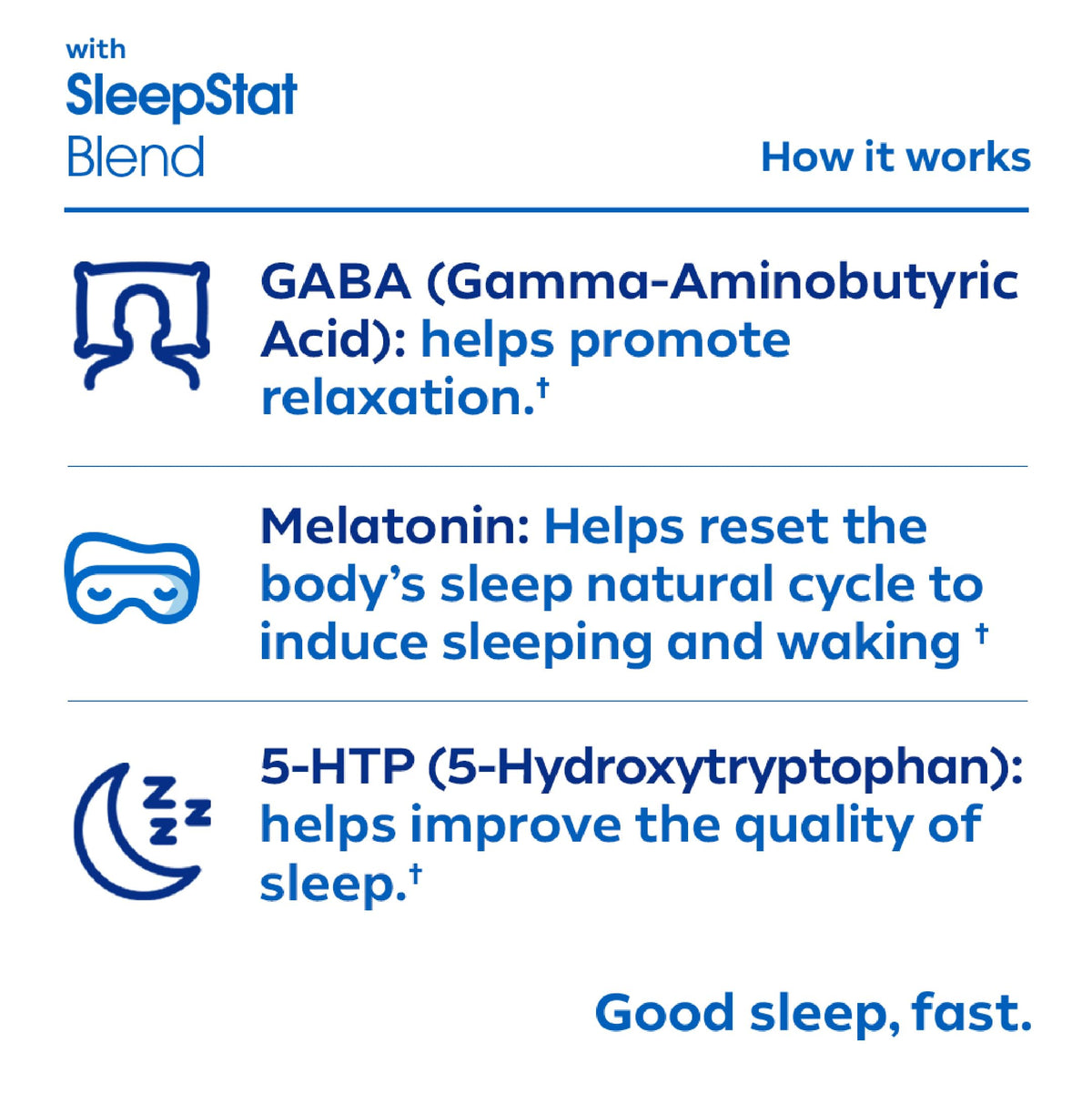 Dream Water Sleep Aid Supplement Drink Melatonin 5mg - 4-Count - image 5