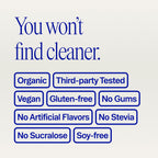Ora Organic Greens Powder - Vegan - image 5