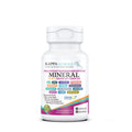 KAPPA NUTRITION Mineral 13 in 1 Complex - 90 Vegan Capsules