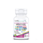 KAPPA NUTRITION Mineral 13 in 1 Complex - 90 Vegan Capsules
