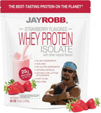 JAYROBB Whey Protein