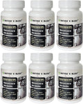 Nature'sbliss Cycloastragenol 99% 5mg - 180 Vegetarian Capsules