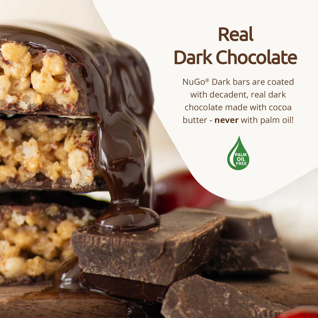 NuGo Dark Variation