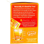 Emergen-C Vitamin C 1000 mg Super Orange - 30 Packets - image 2