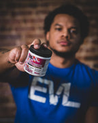Evlution Electrolytes Parent