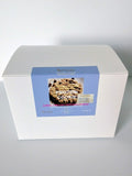 Awesome Oat Cookies Chocolate Chip Whey Protein Cookie - 6 Count