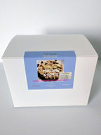 Awesome Oat Cookies Chocolate Chip Whey Protein Cookie - 6 Count