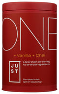 Eat Just Protein Powder Vanilla Chai Plant-Based - 12 oz