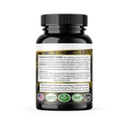 SMSHEALTHPRODUCTS.com Shilajit Pure Himalayan Capsules - 120 Count - image 7