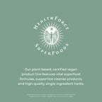 HEALTHFORCE SUPERFOODS Integrity Extracts Lion's Mane Powder - 60g - image 8
