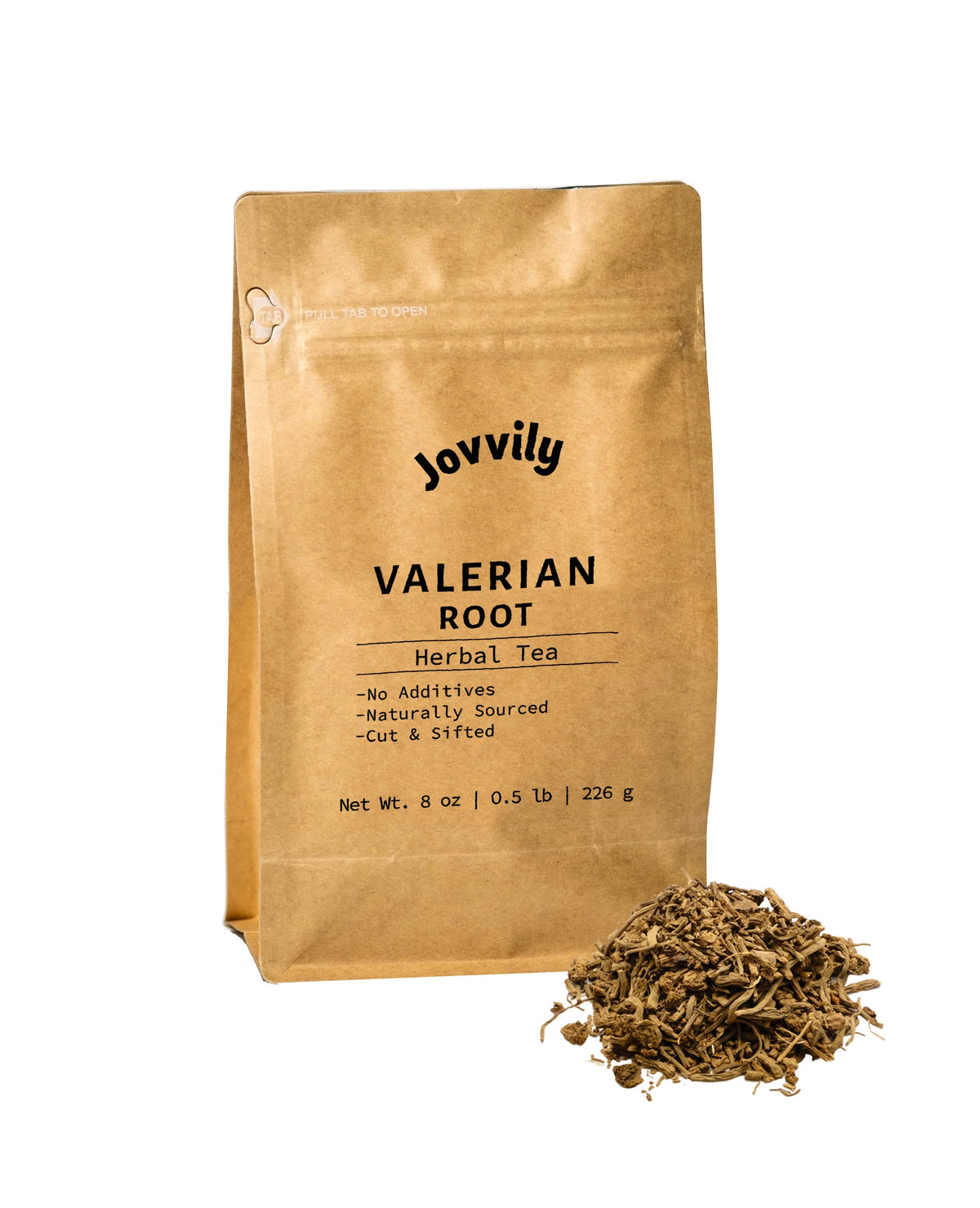 Jovvily TEA
