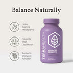 Terra Health Essentials Advanced Probiotic 50 Billion CFU - 60 Capsules - image 4