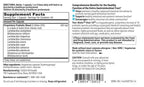 SFI Health Ther-Biotic Vital-10 Probiotic - 60 Vegetarian Capsules - image 5