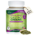 Dr. Liz Cruz Gastro Greens Supplement - 90 Vegetarian Capsules