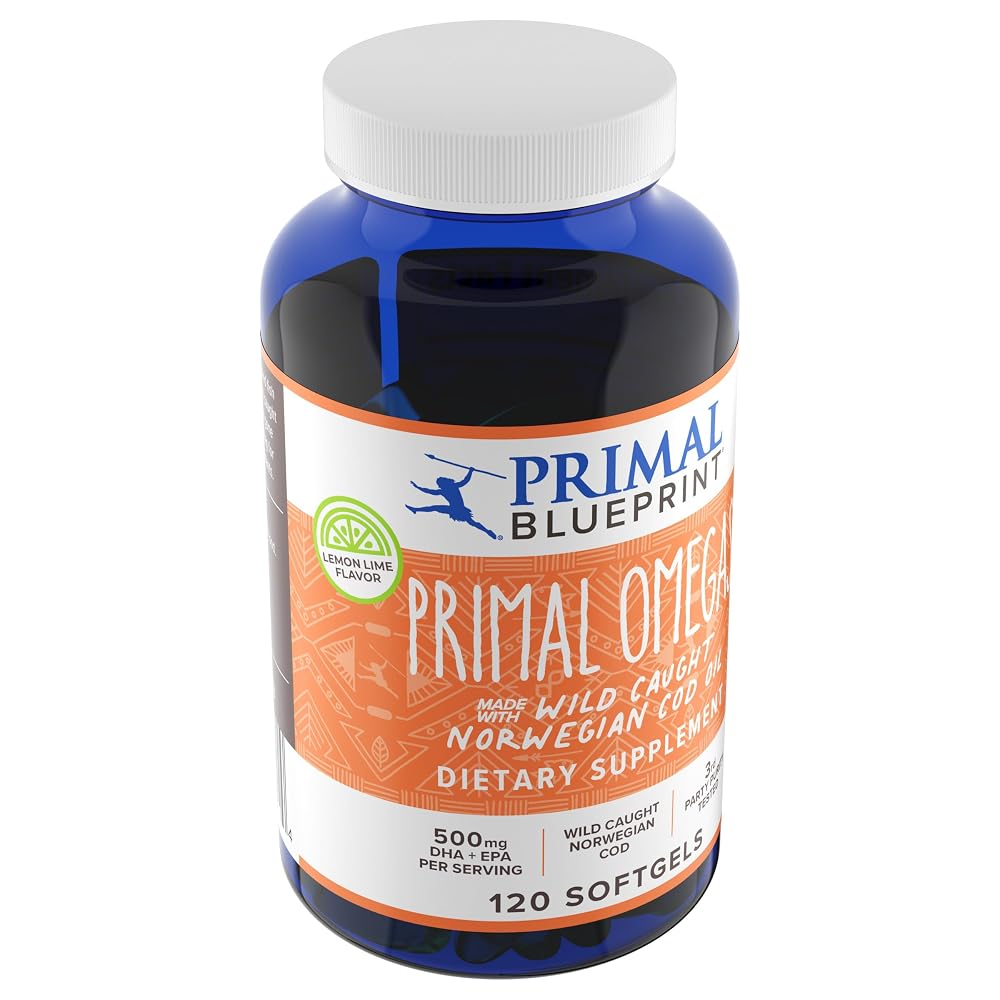 Primal Blueprint - image 6
