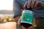 Sproutman Organic Wheatgrass Juice Powder - 150 Vegetarian Capsules - image 5