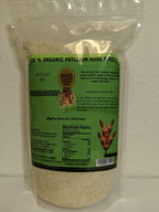 Indus Organics Psyllium Husk