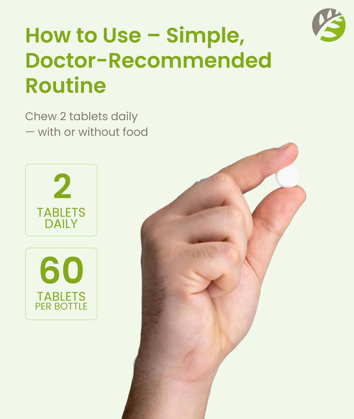 BariSlim Advanced Chewable Bariatric Multivitamin Tablets