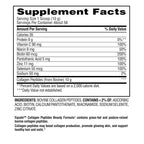 Generic Equate Collagen Peptide Beauty Formula Powder - 20 oz - image 3