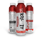 5% Nutrition Kill It Extreme Energy Drink, High Stim Pre Workout