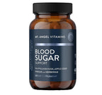 Mt. Angel Vitamins Blood Sugar Support Supplement - Natural - image 2