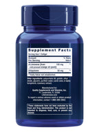 Life Extension CoQ10 Ubiquinone 50 mg with d-Limonene - 60 Softgels - image 2