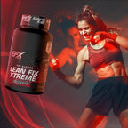 EFX Sports Lean Fix Xtreme Fat Burning Formula - 90 Capsules - image 7