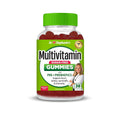 Dr. Stephanie's Multivitamin Gummies Sugar-Free with Prebiotics - 30 Count