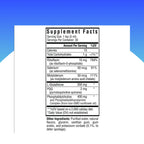 Seeking Health Liposomal Glutathione Plus - 3 oz - image 2
