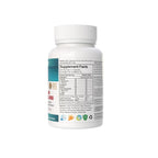 NANOWELL iBone Cal Mag Calcium Magnesium Supplement - 120 Capsules - image 3