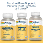 Solaray Tetra Boron 3mg - 100 Tablets - image 4