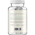 Clear Formulas Phosphatidylserine Brain Support - 200 Capsules - image 8