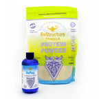 RnA ReSet Performance Bundle Magnesium & Whey Protein - 2 Formulas