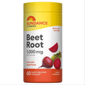 Sundance Beet Root 1000mg - 60 Capsules