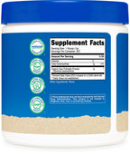 Nutricost Organic Saw Palmetto Powder - 8.1 oz - image 5
