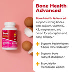 Redd Remedies Bone Health Advanced Mineral Support - 30 Servings - image 5