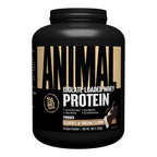 Animal Whey Isolate Protein Powder & Fury Pre-Workout Bundle - 80.96 oz - image 2