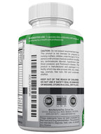 Eternal Zen Prostate Complete Herbal Support - 90 Capsules - image 4
